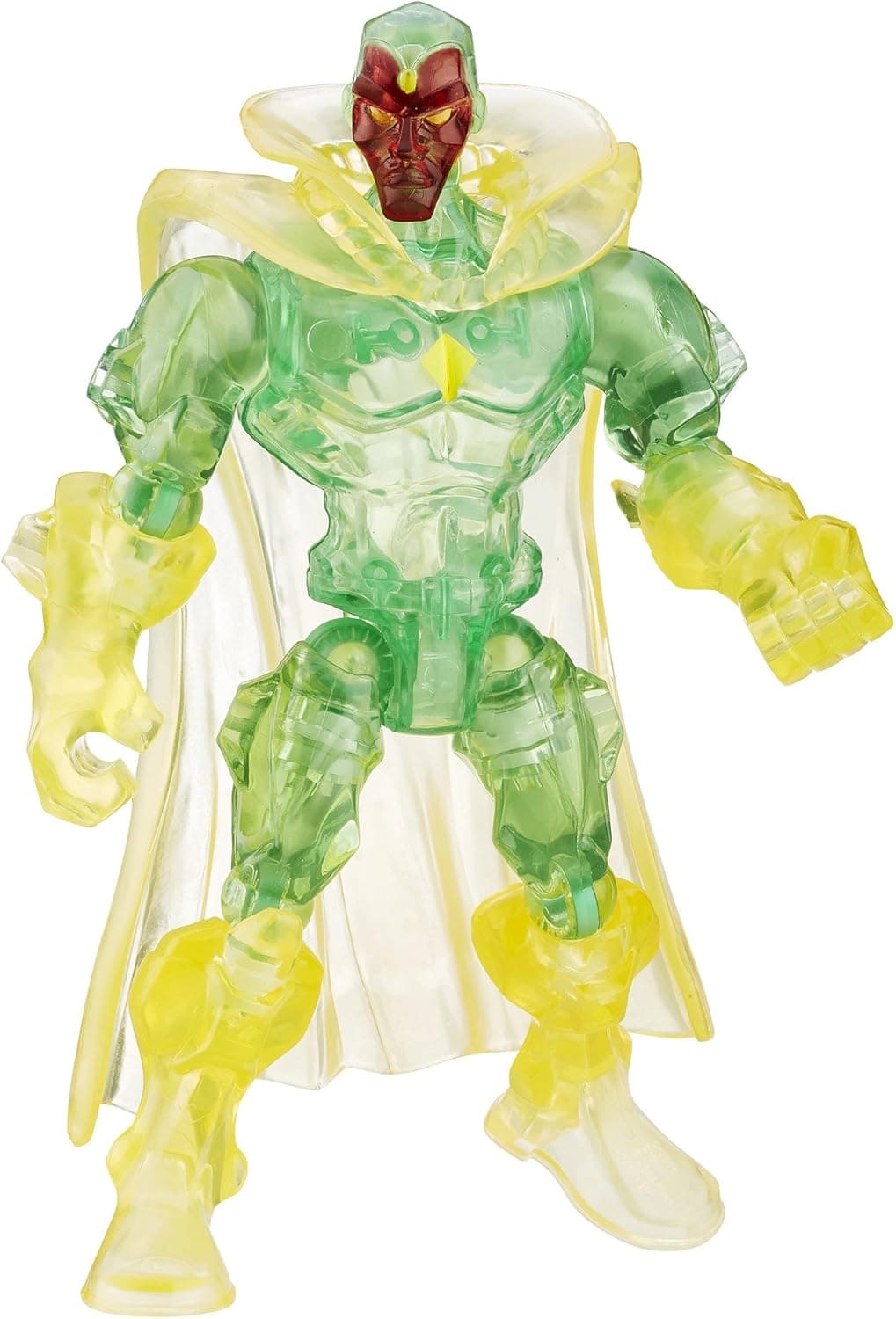 Super Hero Mashers Marvel's Vision