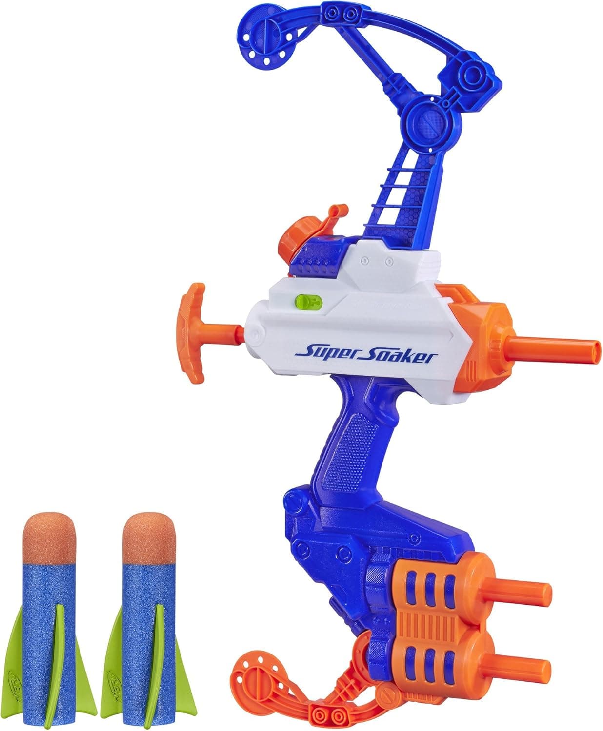 Nerf Super Soaker Tidal Torpedo Bow