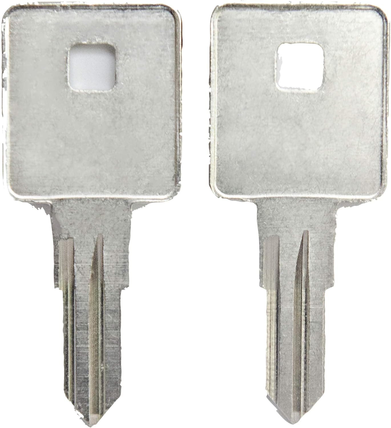 Craftsman Tool box Keys Cut From 8101 To 8150 Working Keys For Sears Husky Kobalt Tool Chest (8101)
