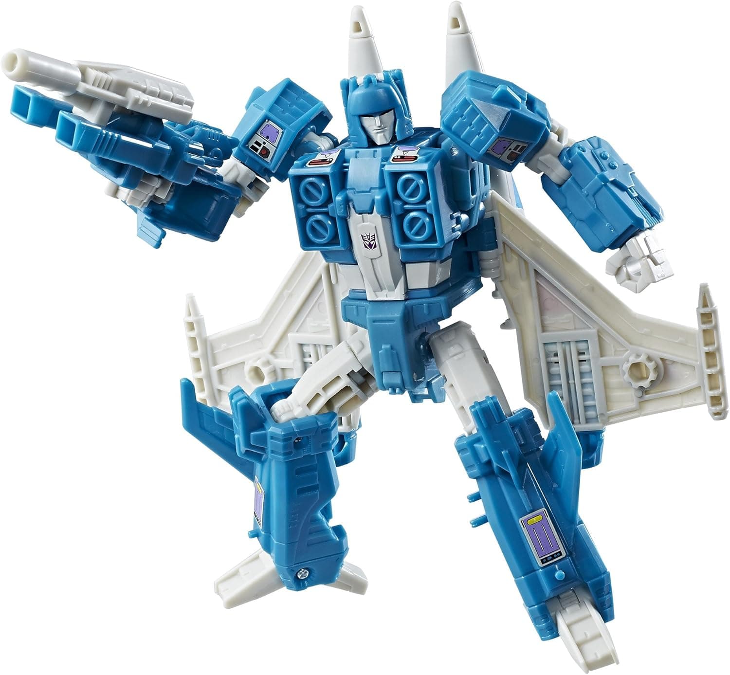Transformers Gen Deluxe Slugslinger Action Figure