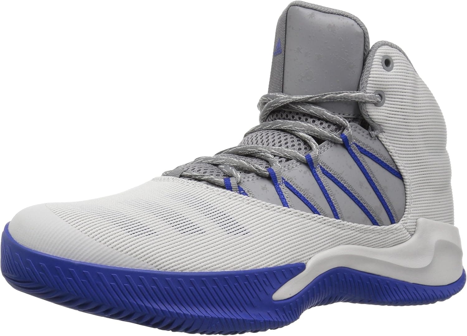 adidas Men's Ball 365 Inspired Basketball Shoe