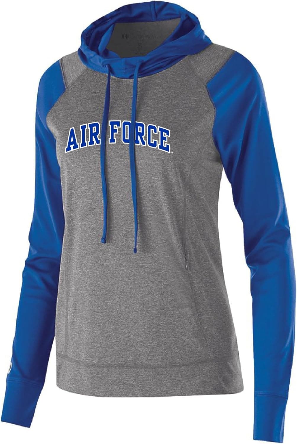 Ouray Sportswear Women's Echo Hoodie