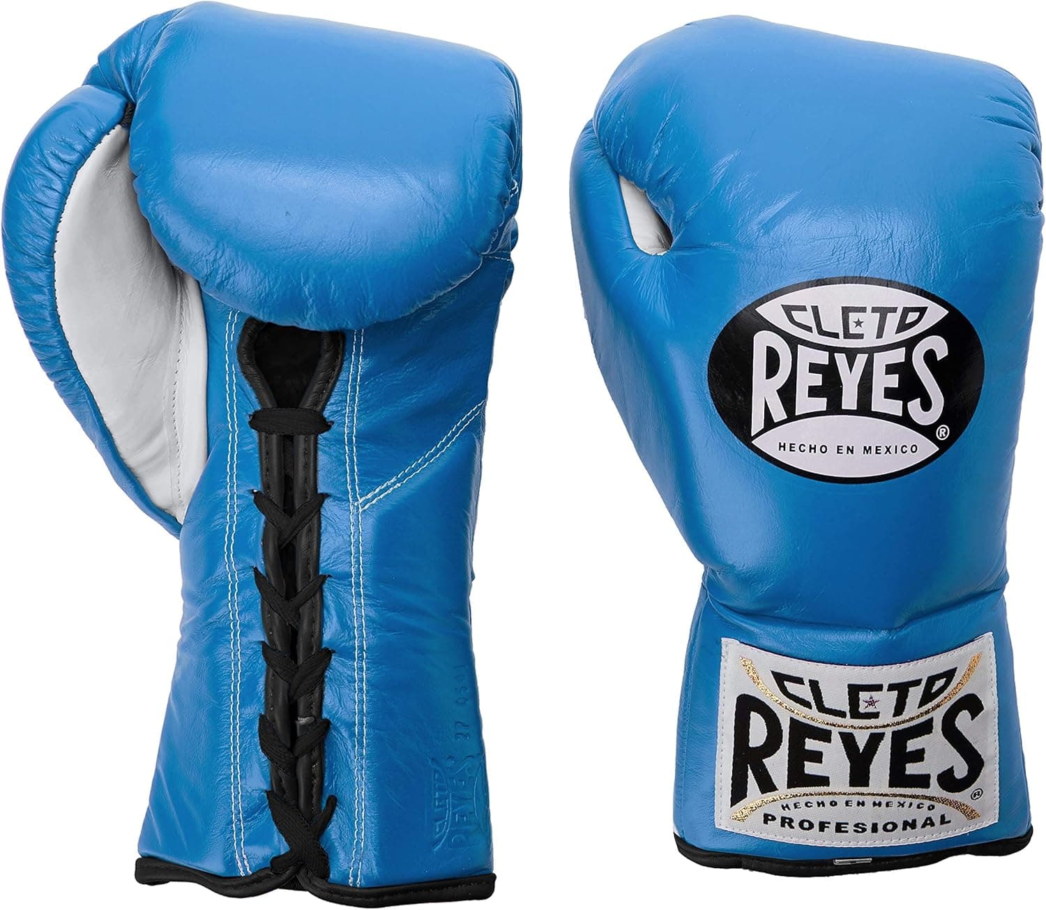 Ringside Cleto Reyes Official Fight Boxing Gloves