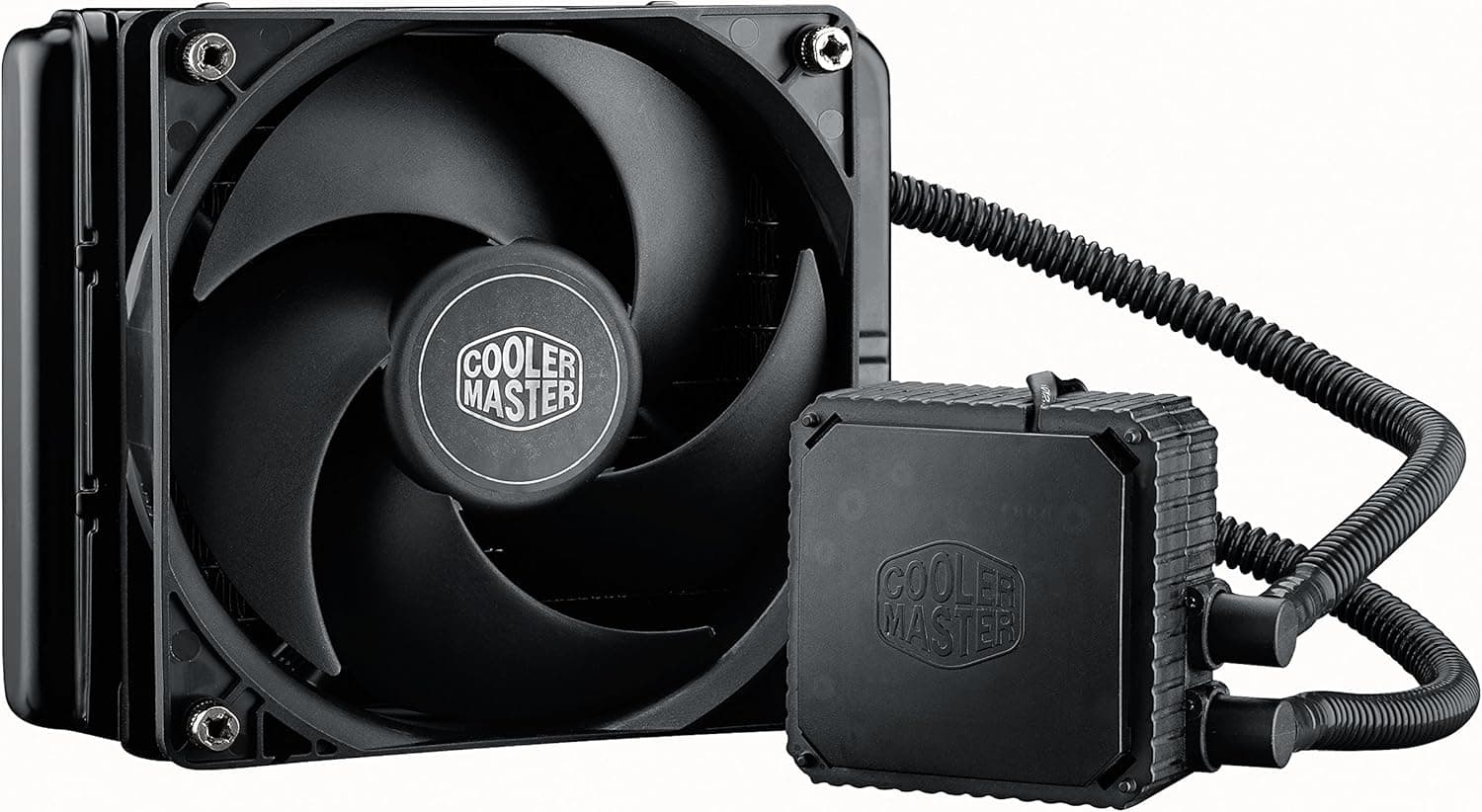 Cooler Master Seidon 120v Ver.2