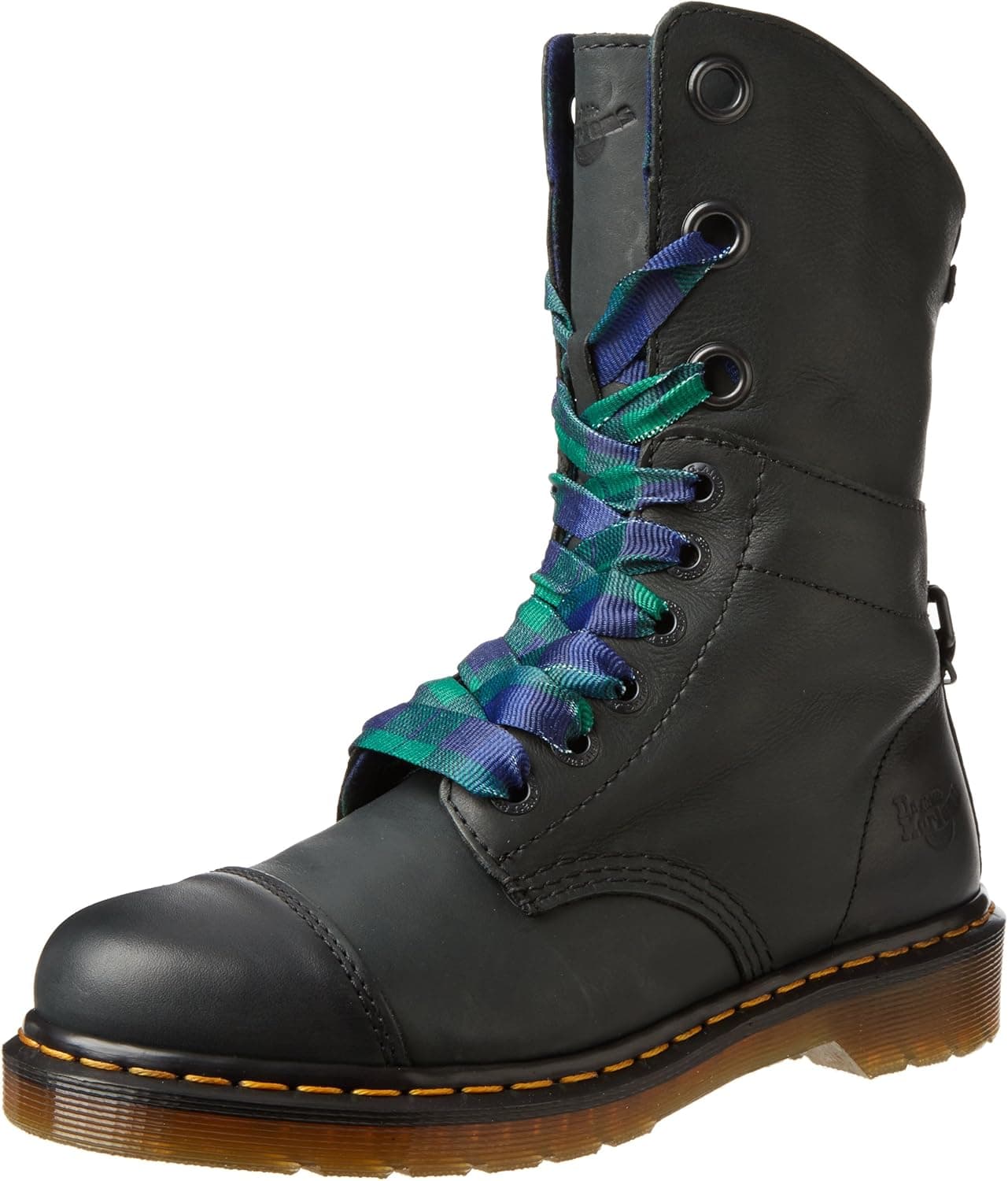 Dr. Martens Women's Aimilie Combat Boot