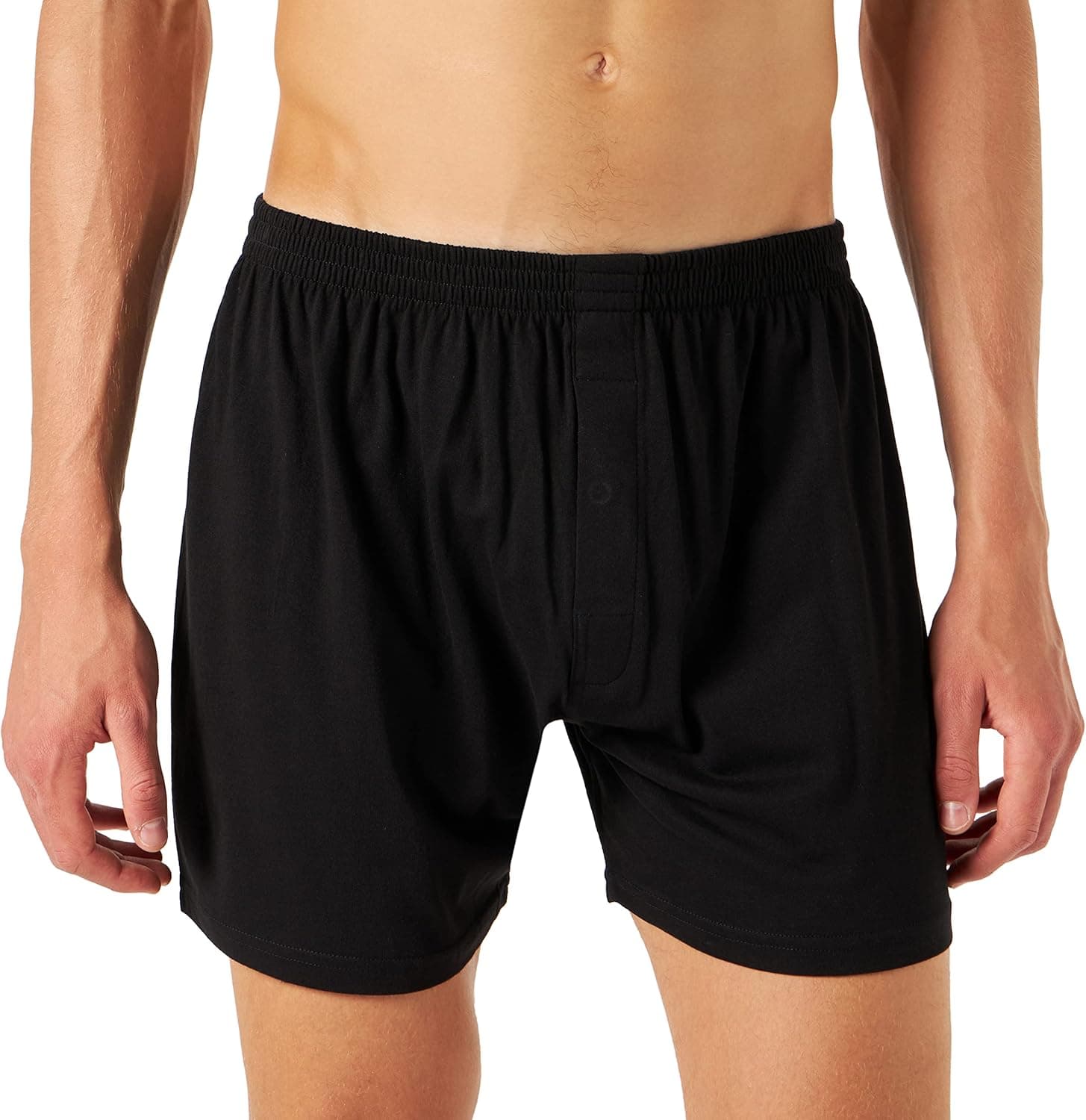 Mil-Tec Boxer Shorts Olive