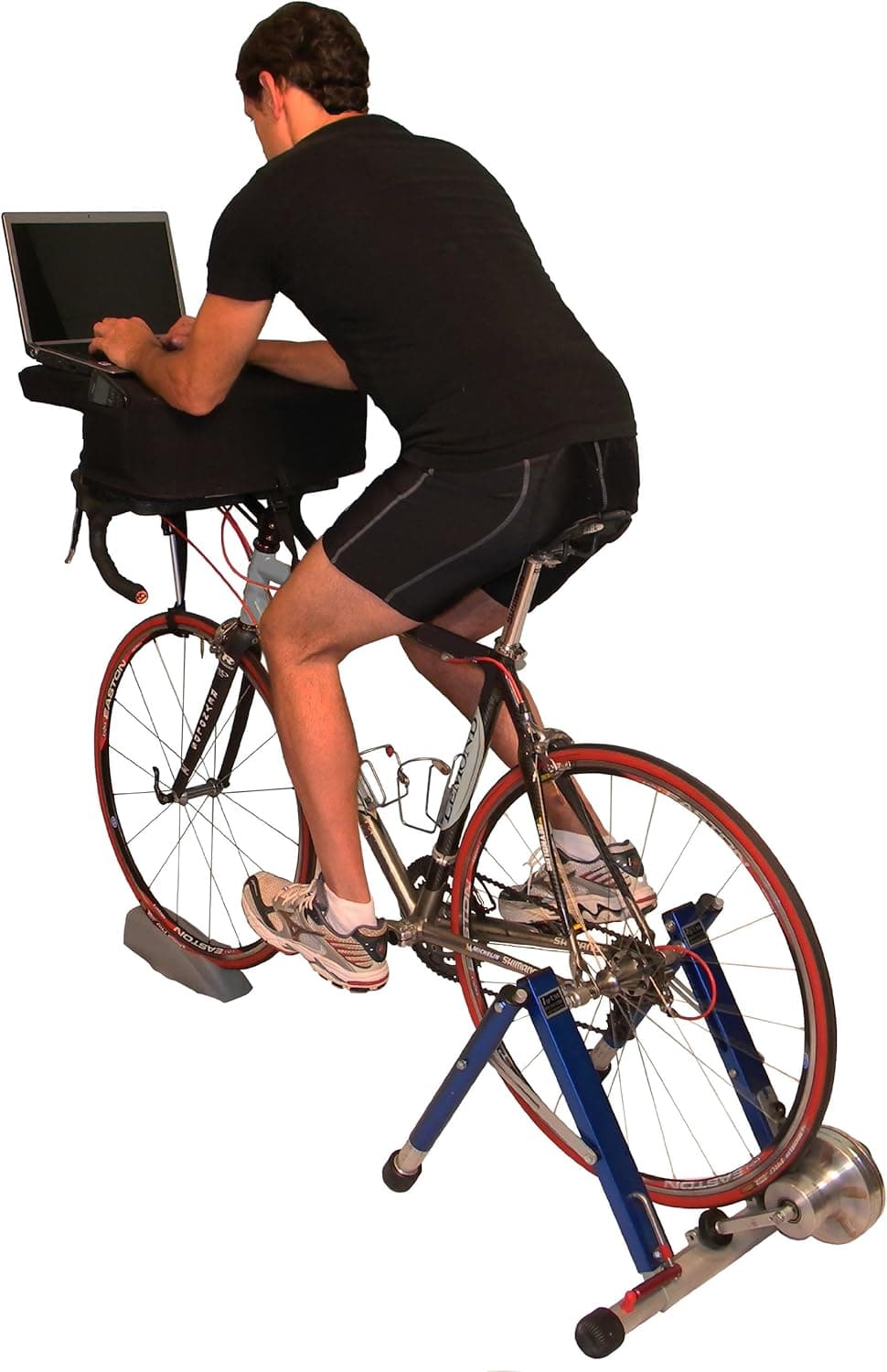 *NEW* FitDesk Pro - Pedal Desk