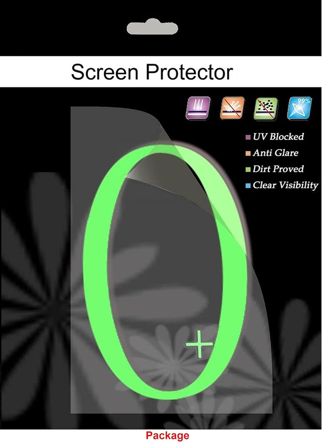 It3 Anti Glare (2x Pcs) Screen Protector for 11.6" Lenovo Yoga 300 (11 Inch) Convertible Pc
