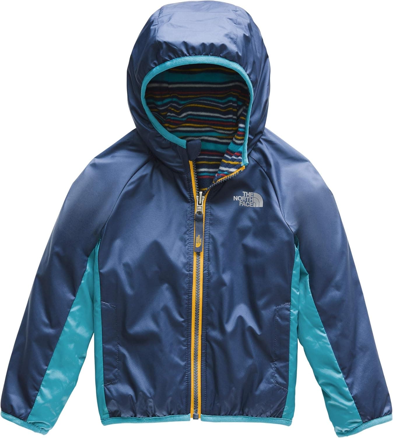 The North Face Toddlers' Reversible Breezeway Jacket