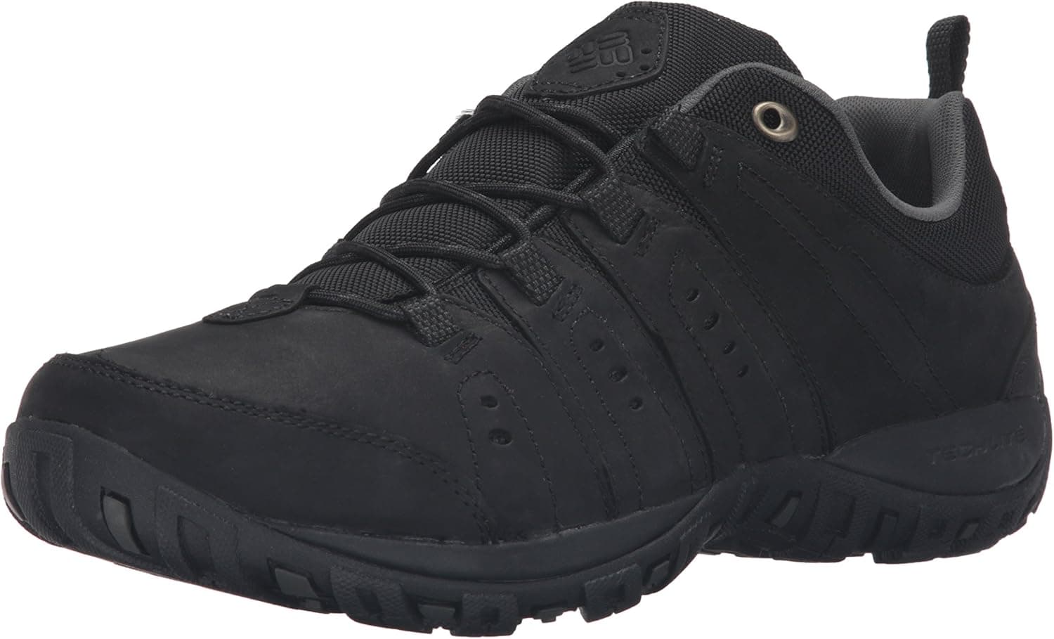 Columbia Men's Peakfreak Nomad Plus Trail Shoe