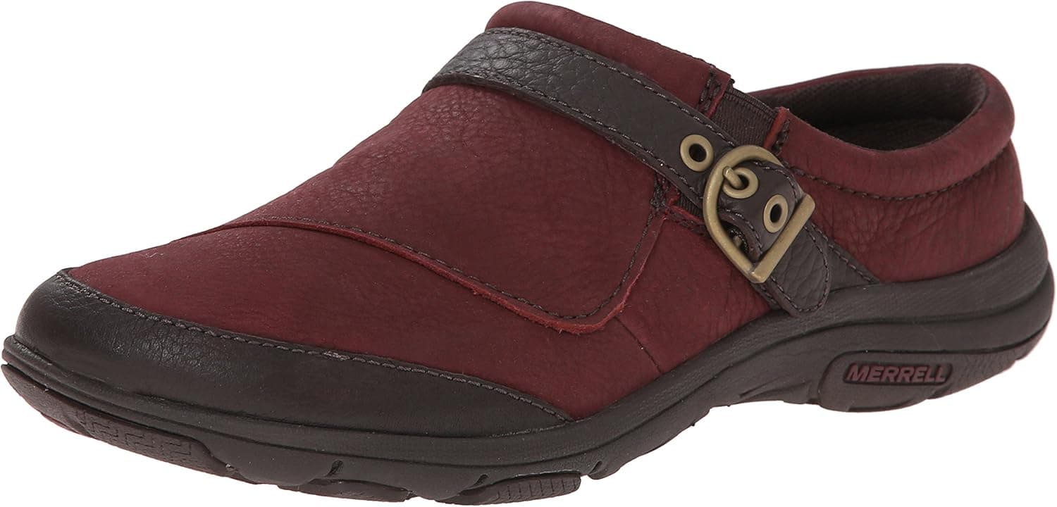 Merrell Women's Dassie Slide Slip On Shoe