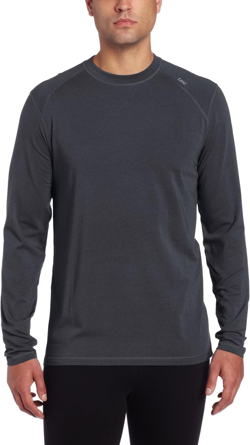 tasc Performance Carrollton Long Sleeve T-Shirt