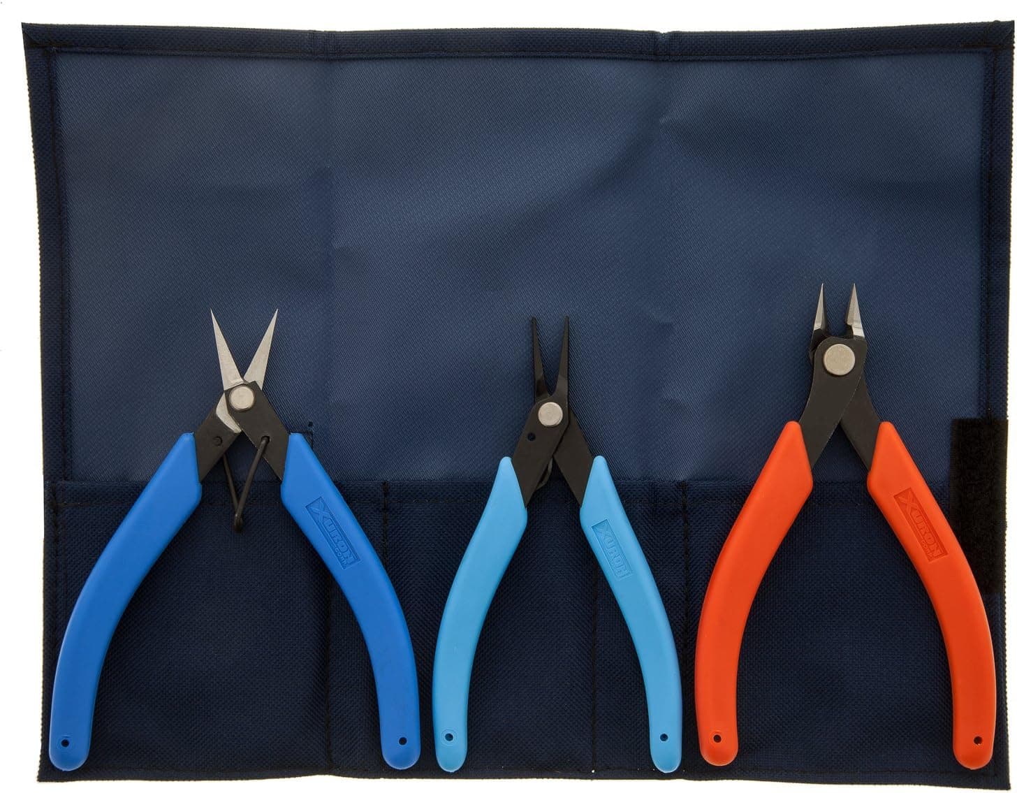 Xuron - TK3200 Professional Modeler's Tool Kit