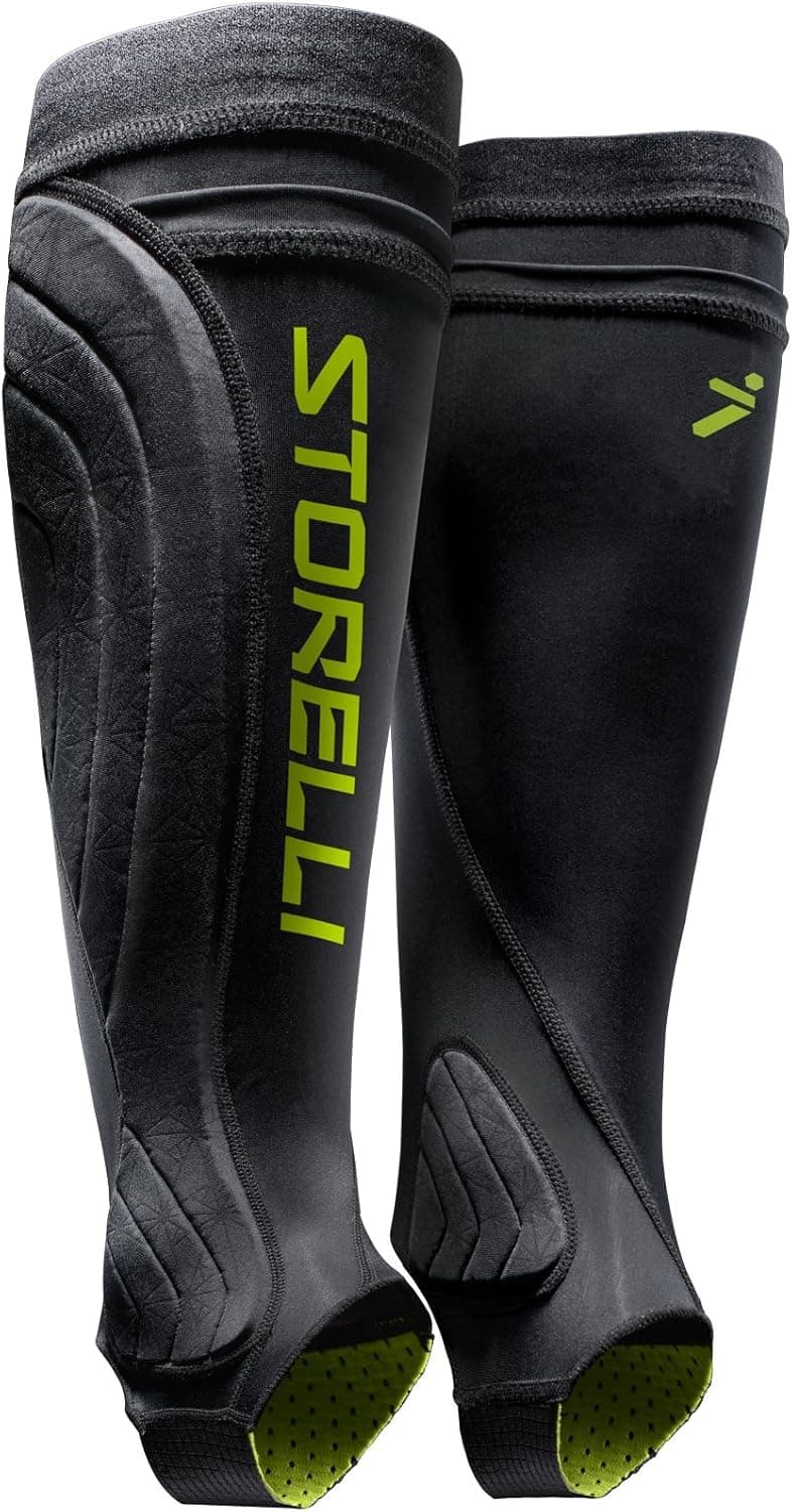Youth BodyShield Leg Guard