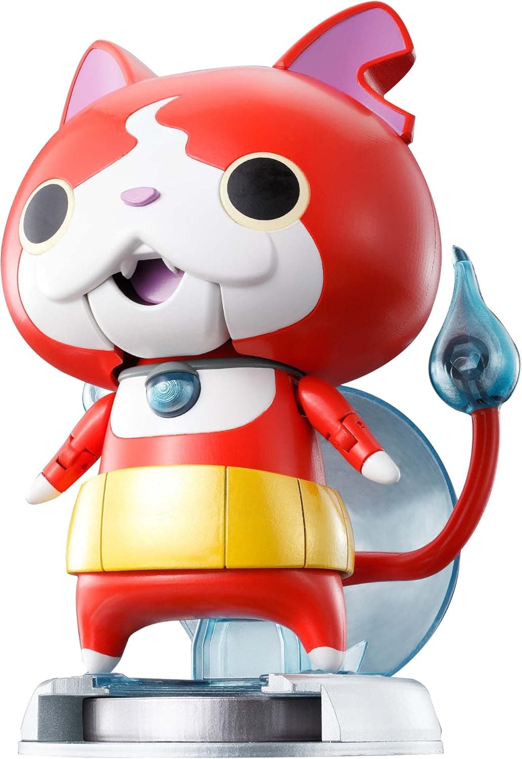 Superalloy Jibanyan