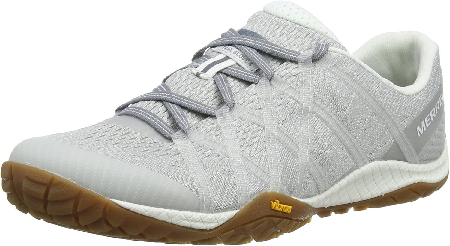 Merrell Women's Trail Glove 4 E-mesh Sneaker