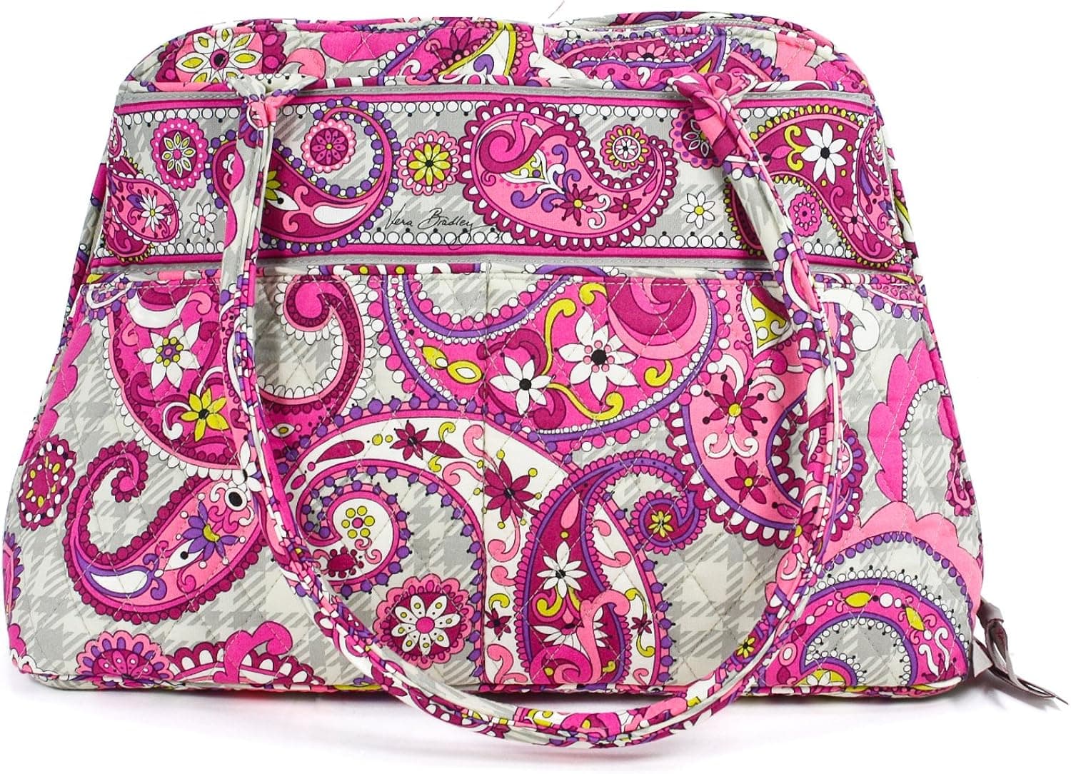 Vera Bradley Bowler
