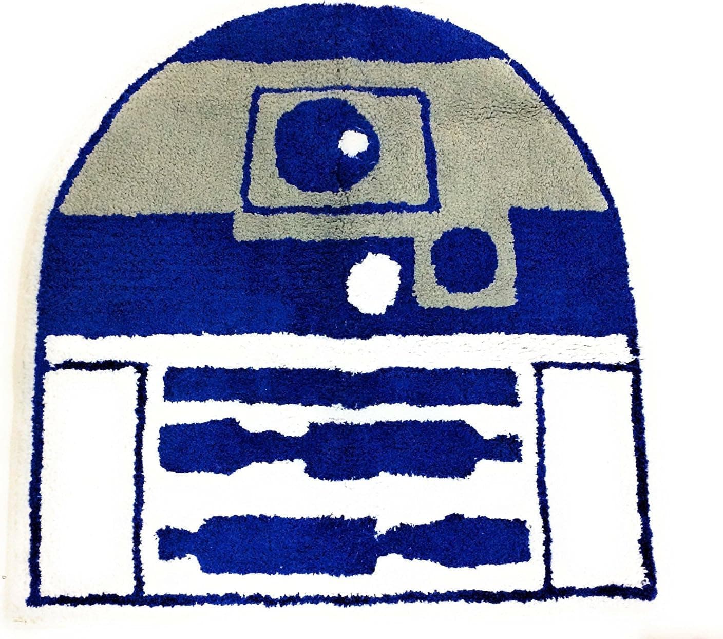 Disney Star Wars Bath Rug