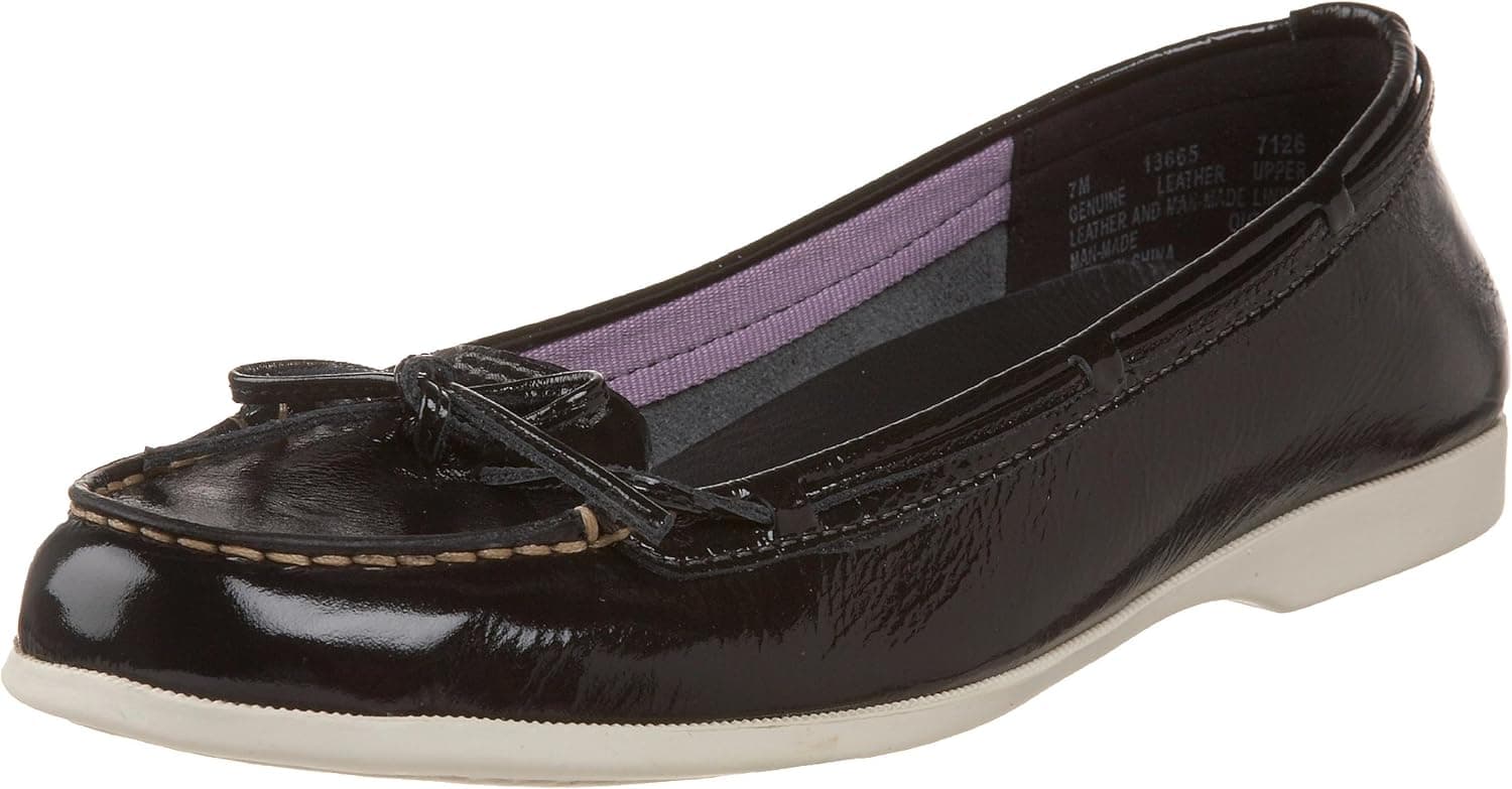Timberland Women's Earthkeepers Benin Ballerina