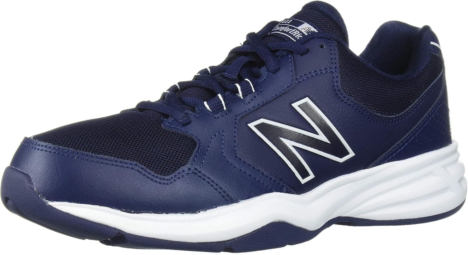 New Balance Men's 411 V1 Training Shoe