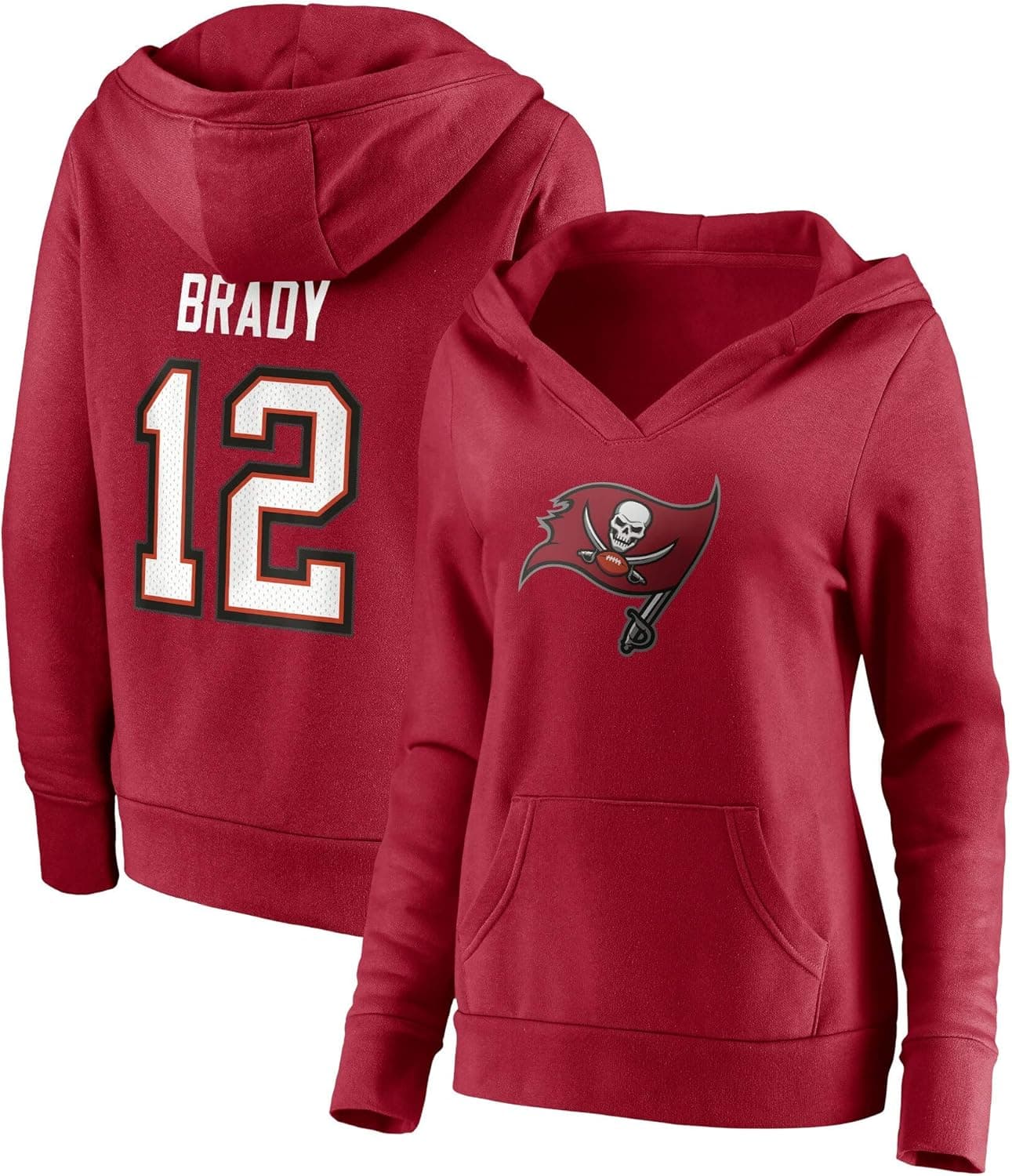 Fanatics womens Hoodie