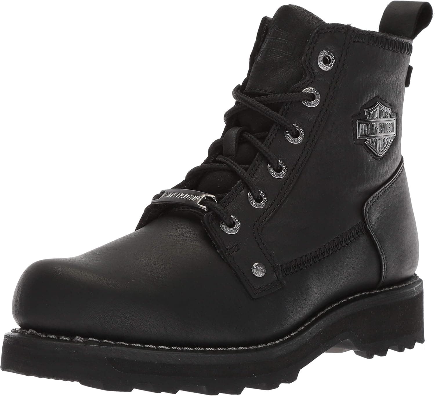 HARLEY-DAVIDSON FOOTWEAR Men's Griggs Fashion Boot
