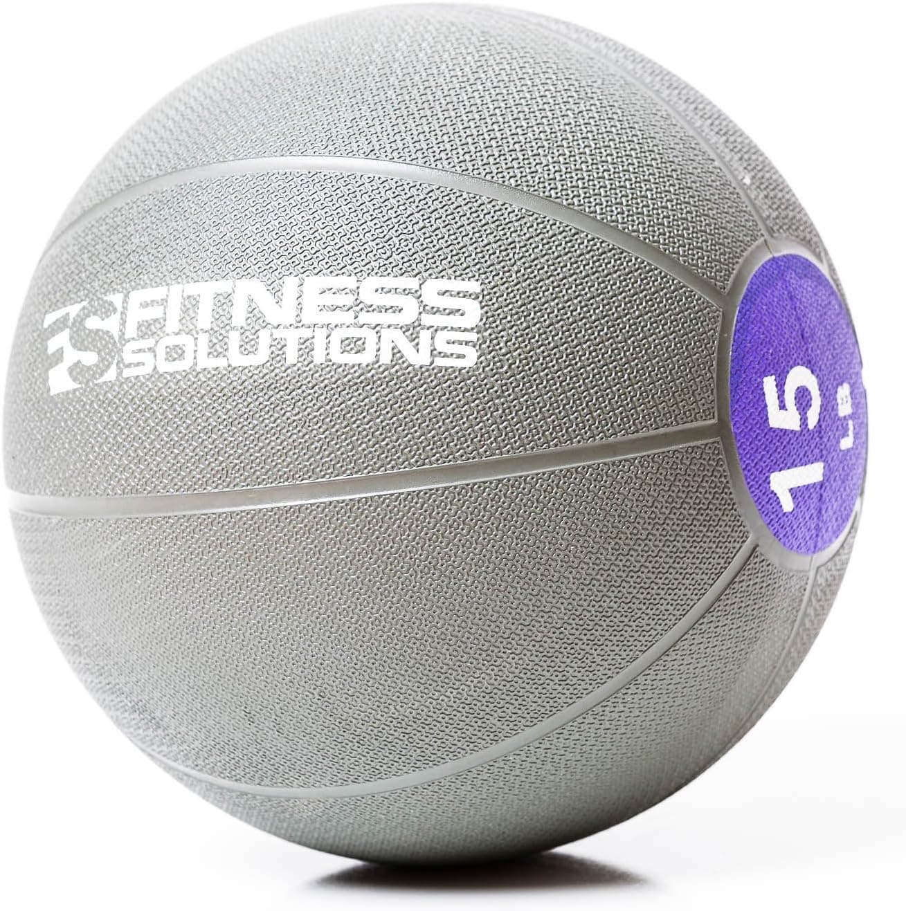 Fitness Solutions Medicine Ball!!