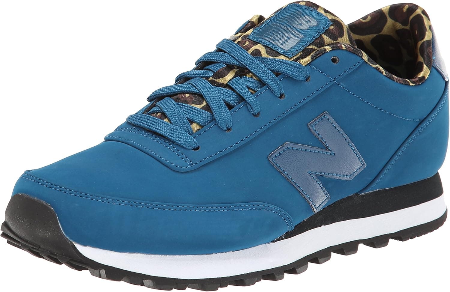 New Balance Women's 501 V1 Sneaker