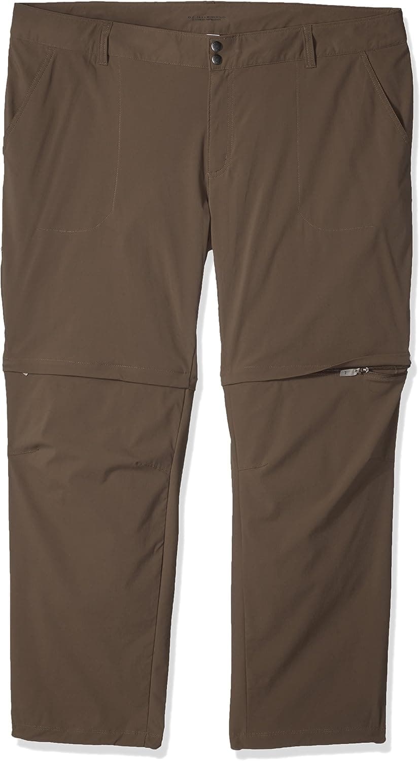 Columbia Women's Saturday Trail Ii Convertible Pant