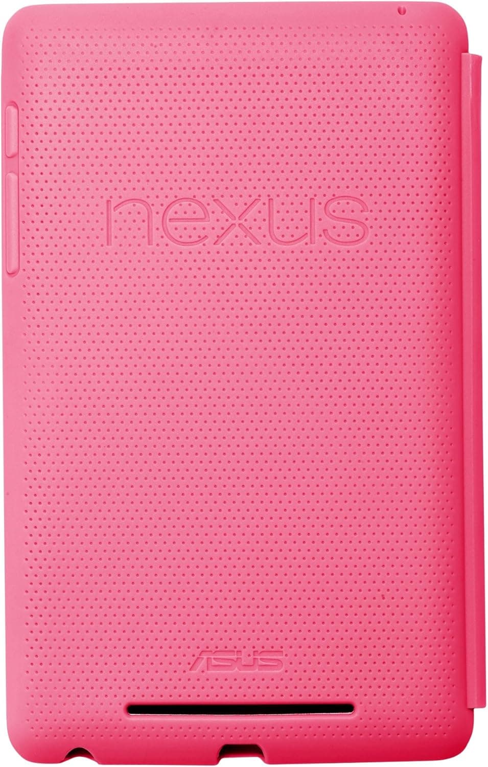 ASUS Official Nexus 7 Travel Cover, Pink