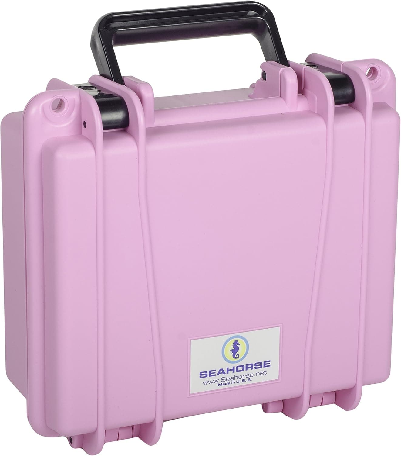 Seahorse 300 Case, Pink (No Foam)