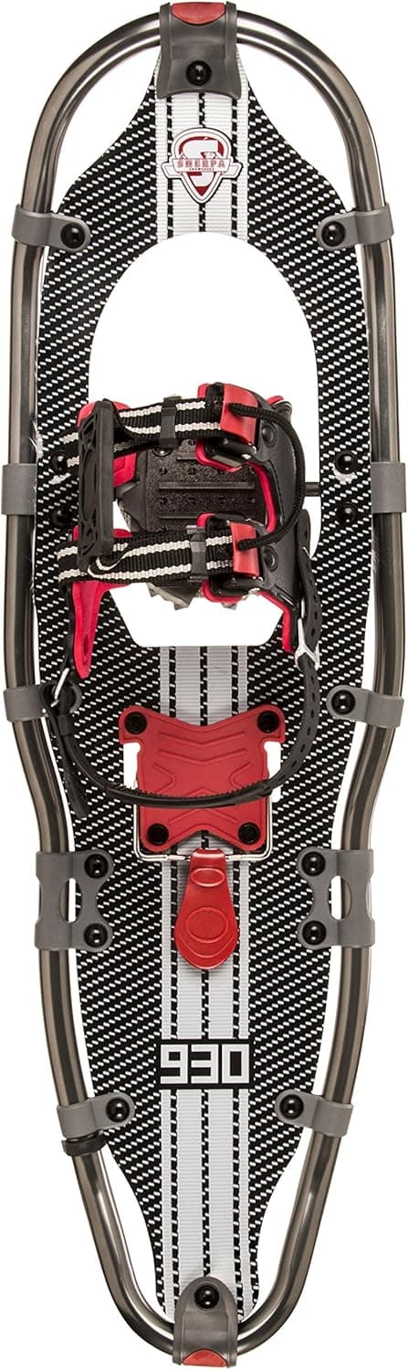 Yukon Charlie's Pro II Snowshoes