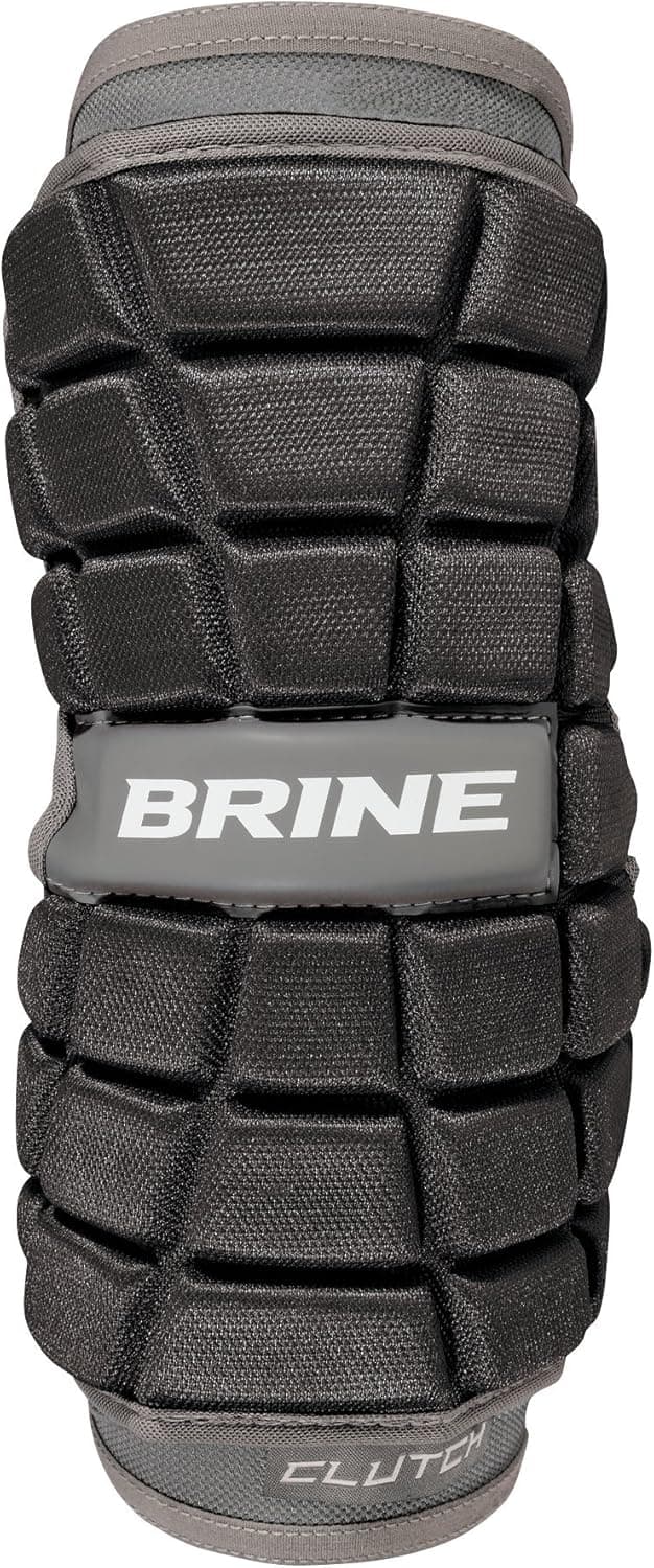 Brine Clutch Arm Pad
