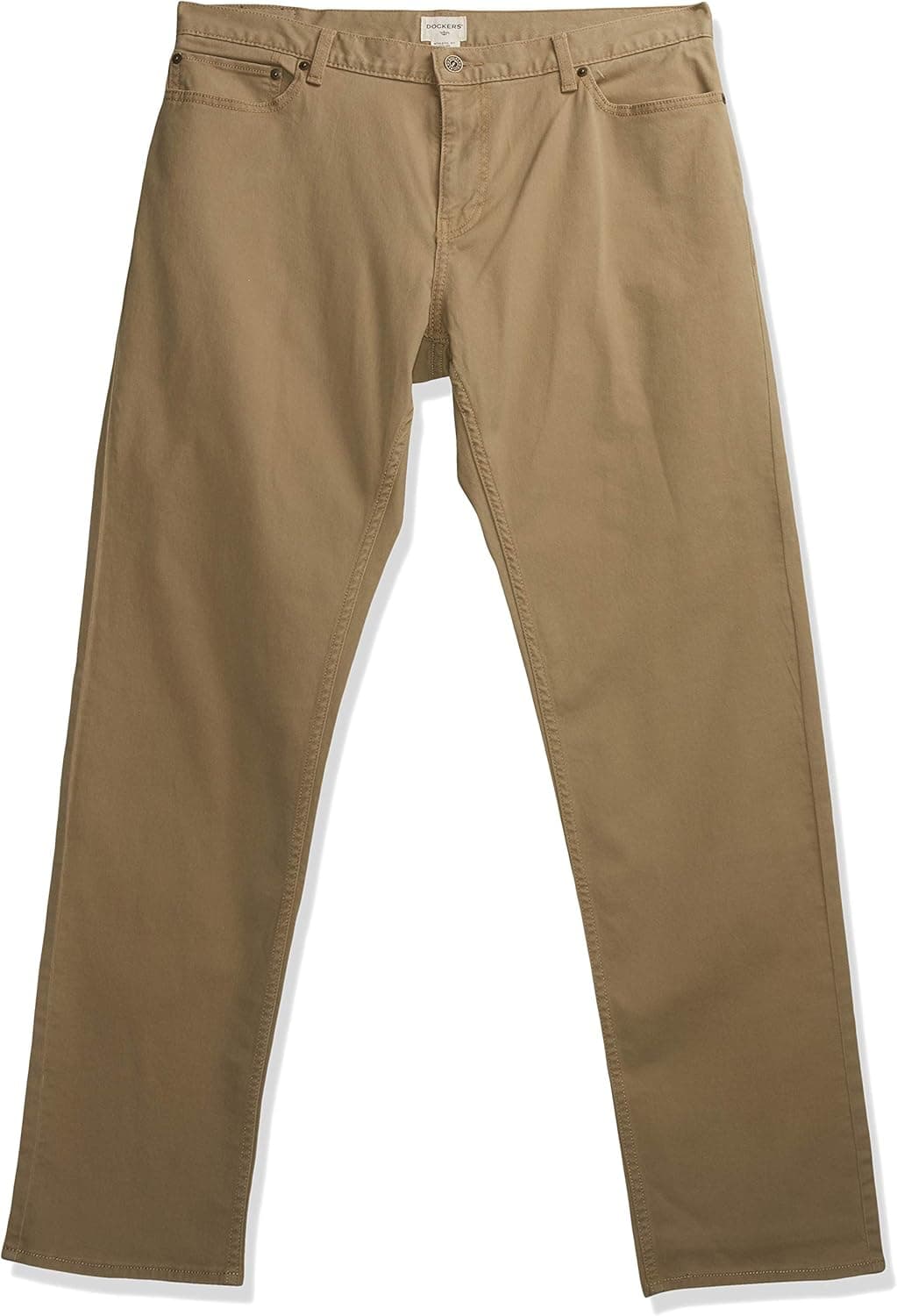Dockers Men's Jean Cut Athletic Fit Pant