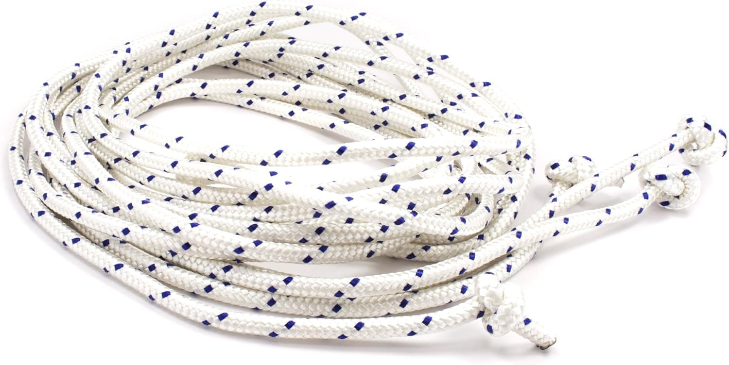 Buy Jump Ropes Competition Cloth Double Dutch Rope