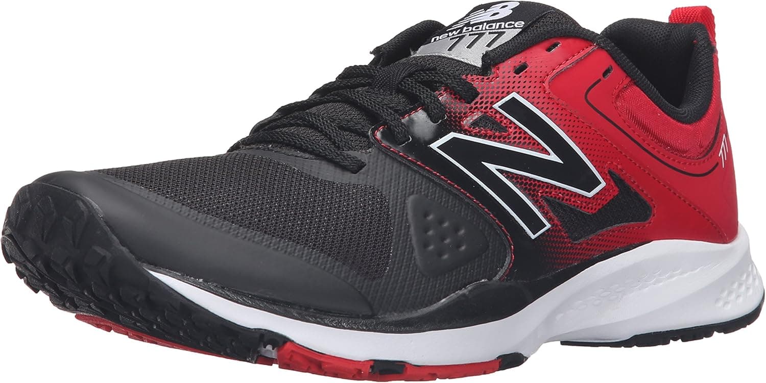 New Balance Men's 777v2 Training Shoe