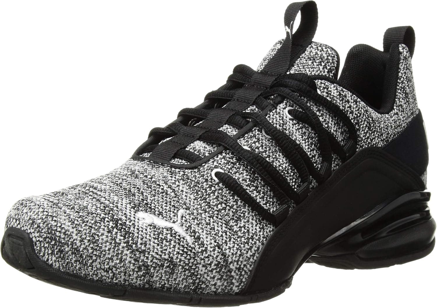 PUMA Men's Axelion Running Shoe