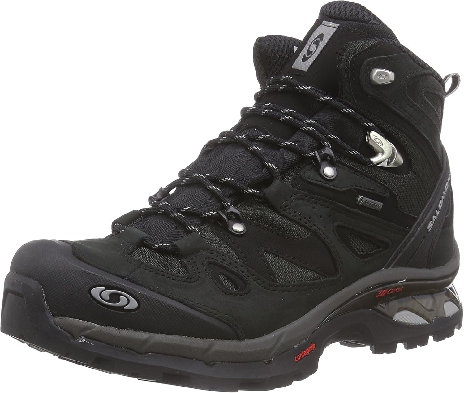 Salomon Men's Comet 3D GTX Backpacking Boot