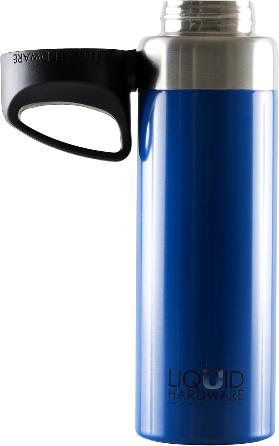 Liquid Hardware Magnetic Stainless Steel Outrigger Bottle