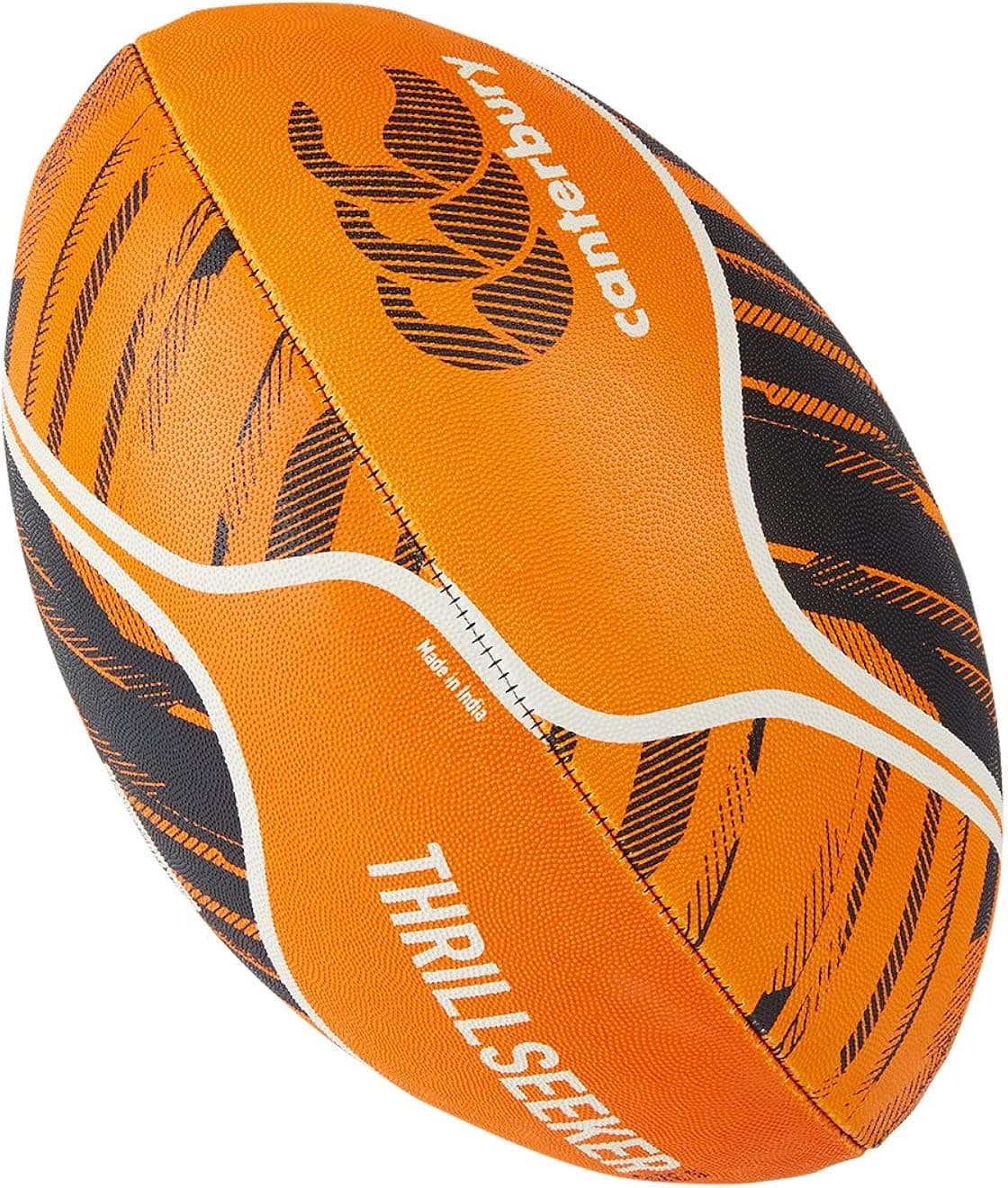 Canterbury Thrill Seeker Rugby Ball