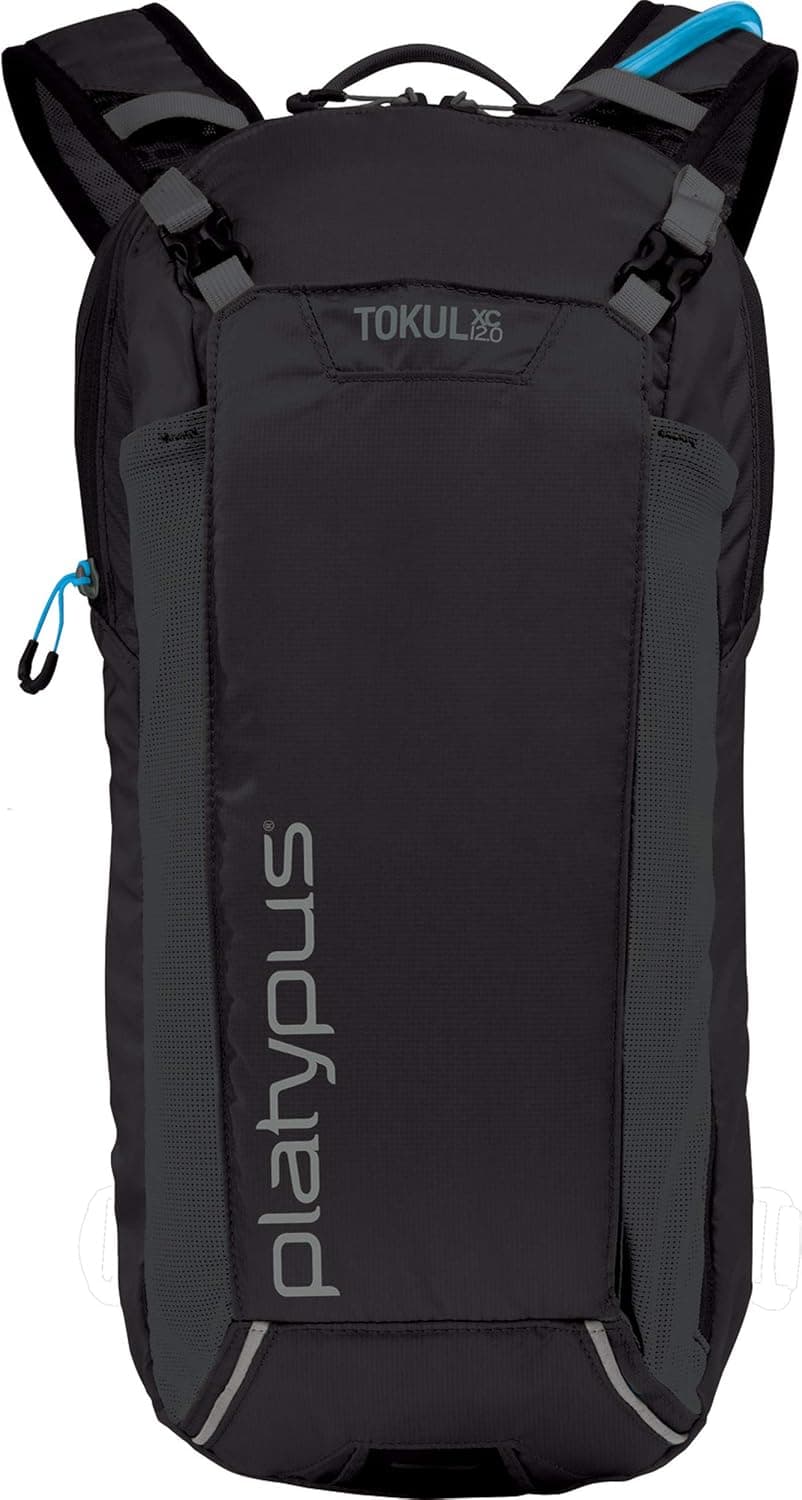 Platypus Tokul XC Minimalist Hydration Backpack
