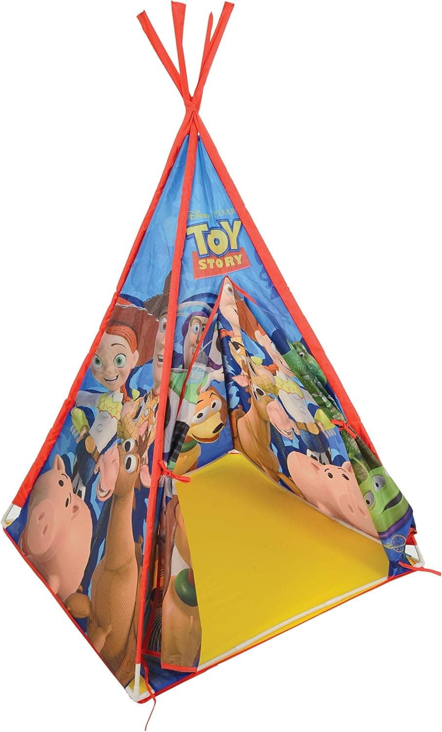Disney Toy Story M009704 Teepee, Blue