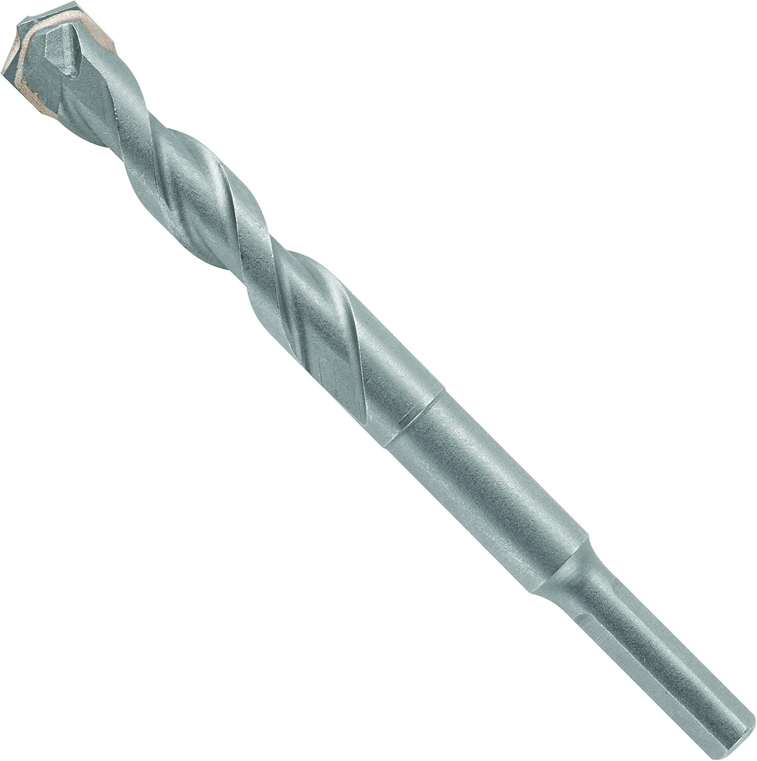 BOSCH Accessories LBH012 5/8" x 6" Round Hammer Drill Bit