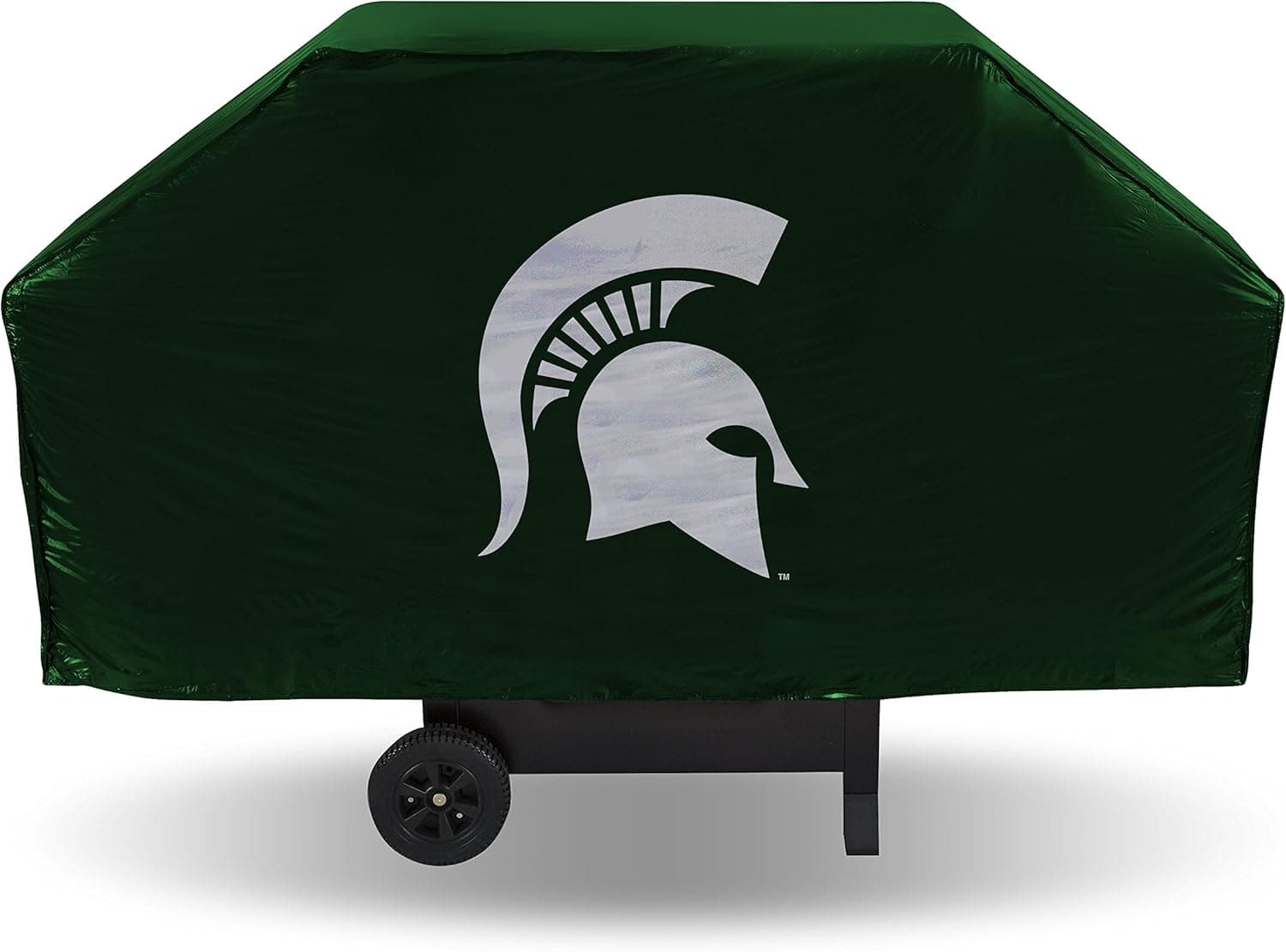 NCAA Michigan State Spartans Vinyl Grill Cover