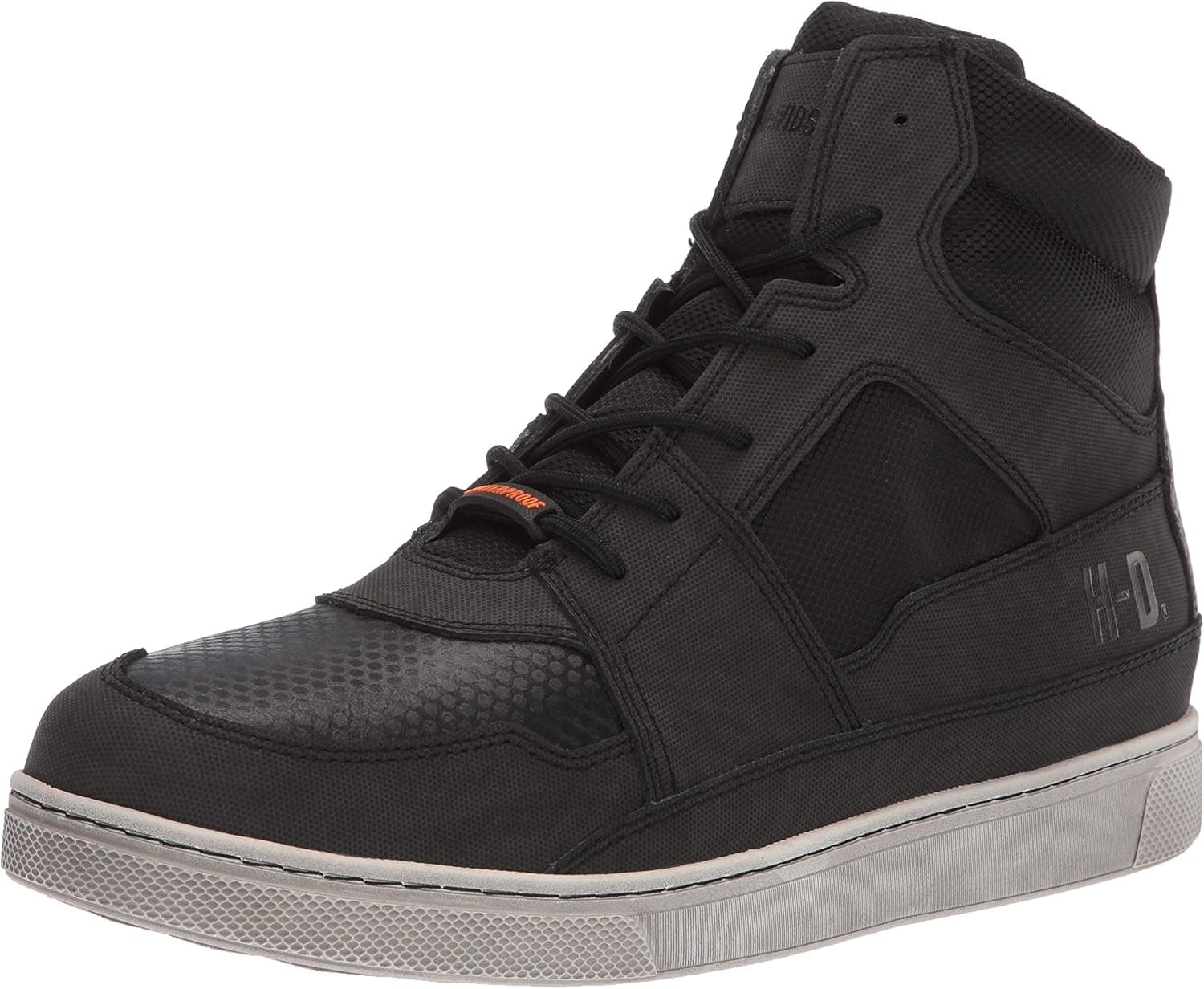 HARLEY-DAVIDSON FOOTWEAR Men's Eagleson Sneaker