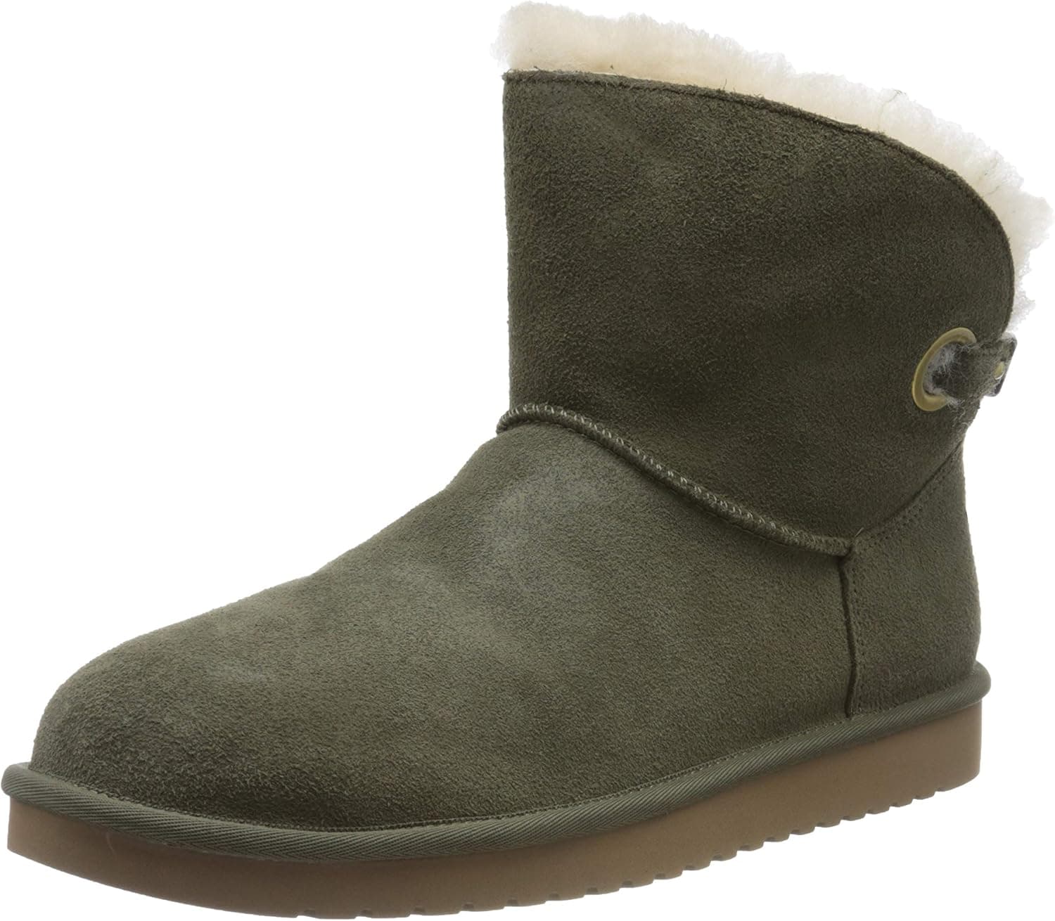 Koolaburra by UGG Women's Classic Boots Ankle
