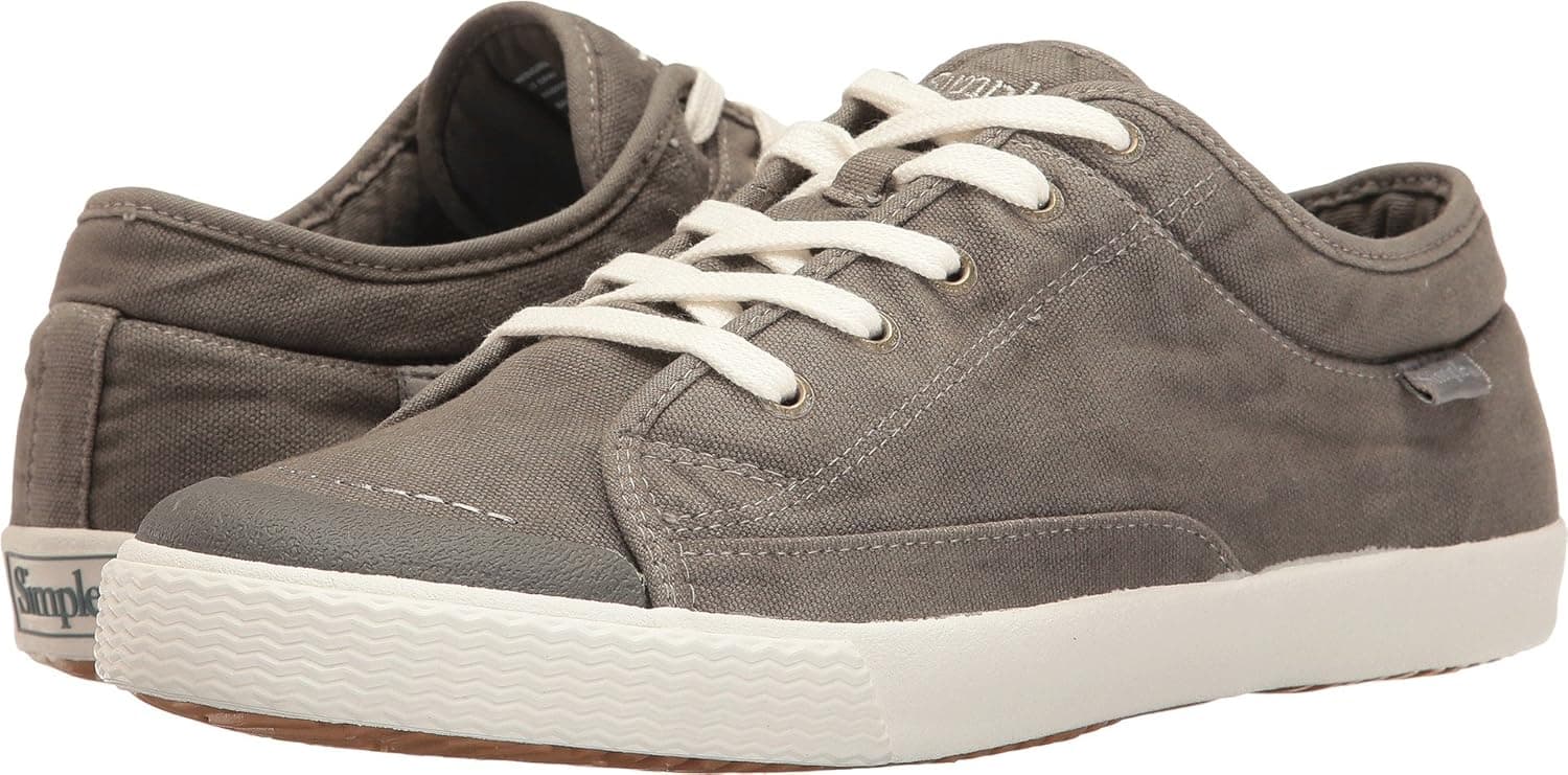 Simple Men's Wingman-D Fashion Sneaker