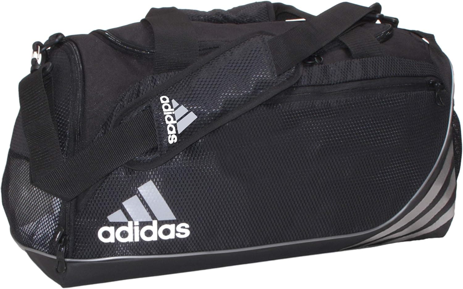 adidas Team Speed Duffel Bag (Medium)