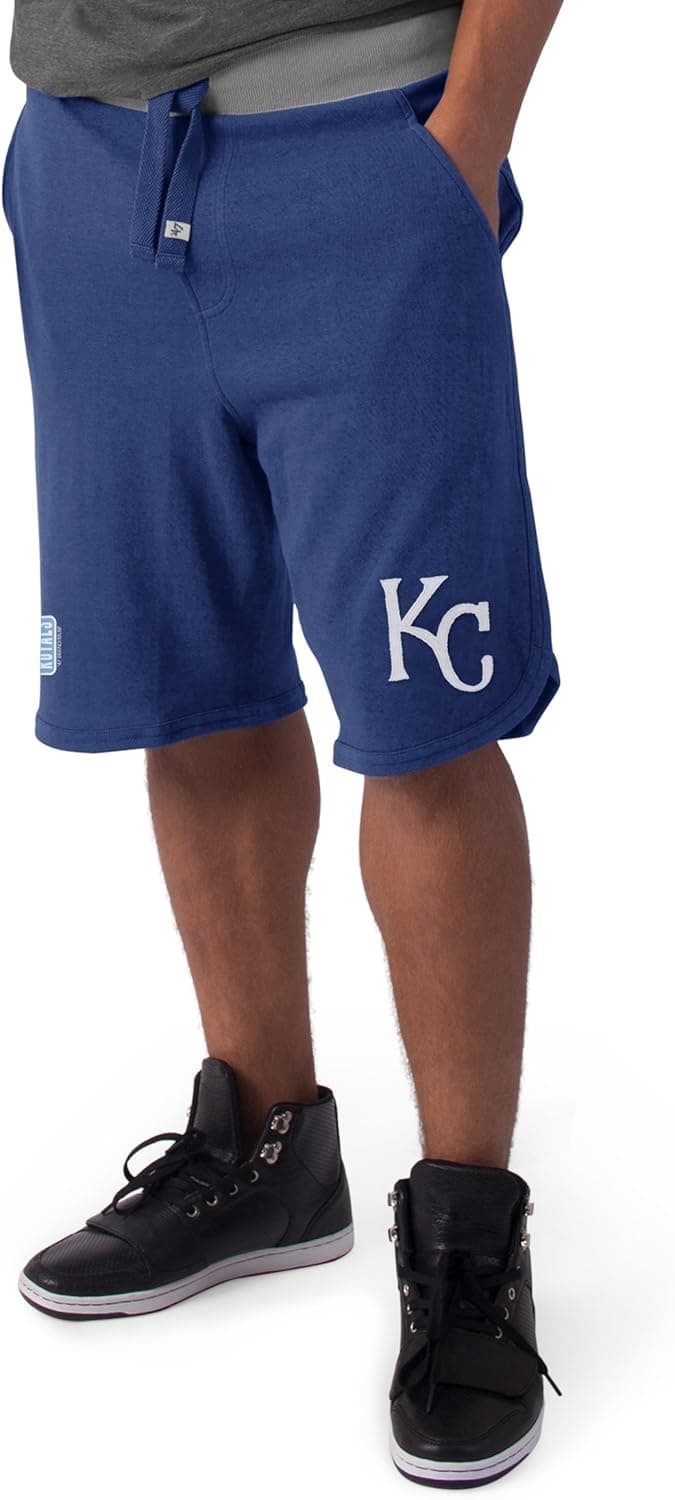 MLB Men's Post Up Shorts