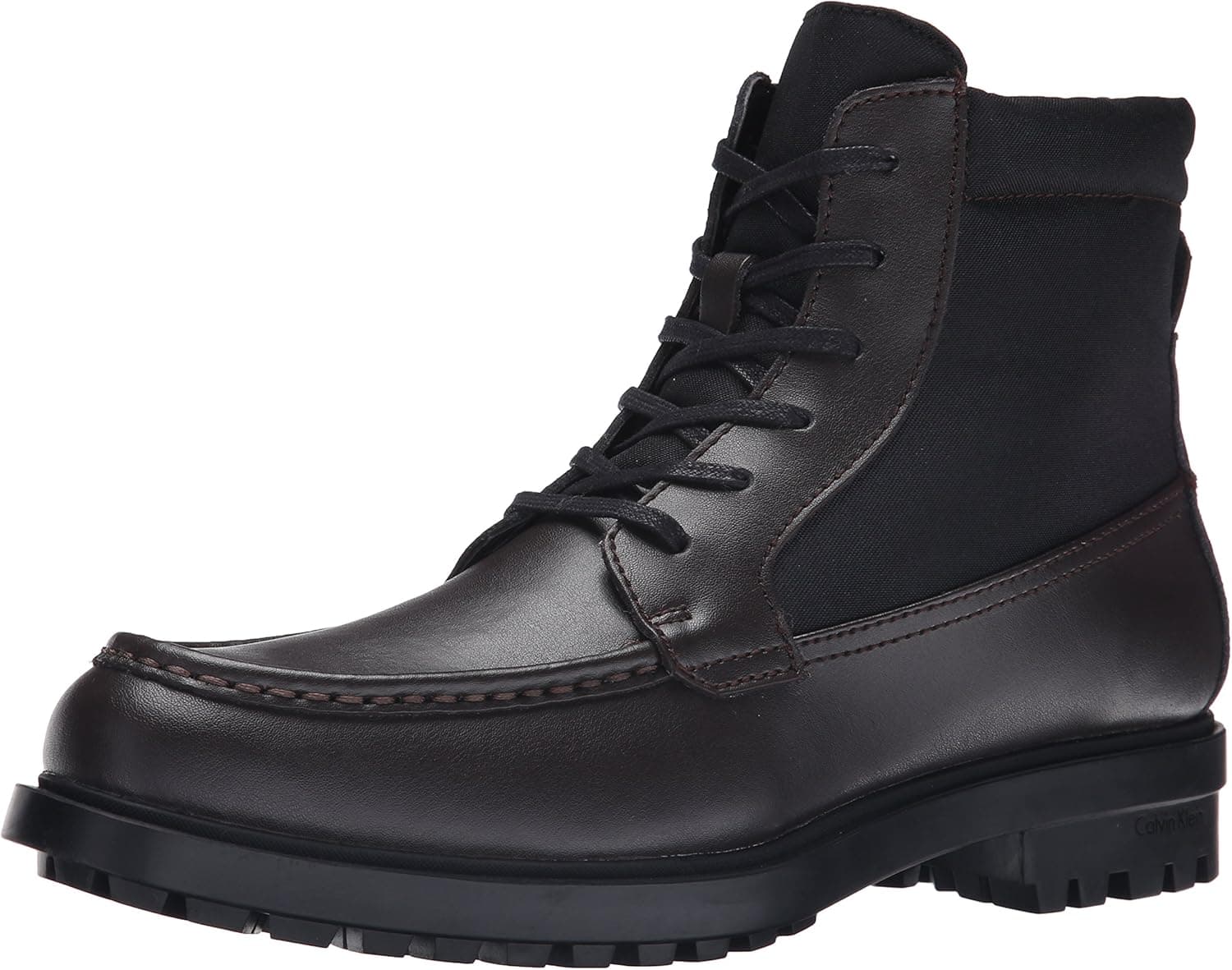 Calvin Klein Men's Garry Boot